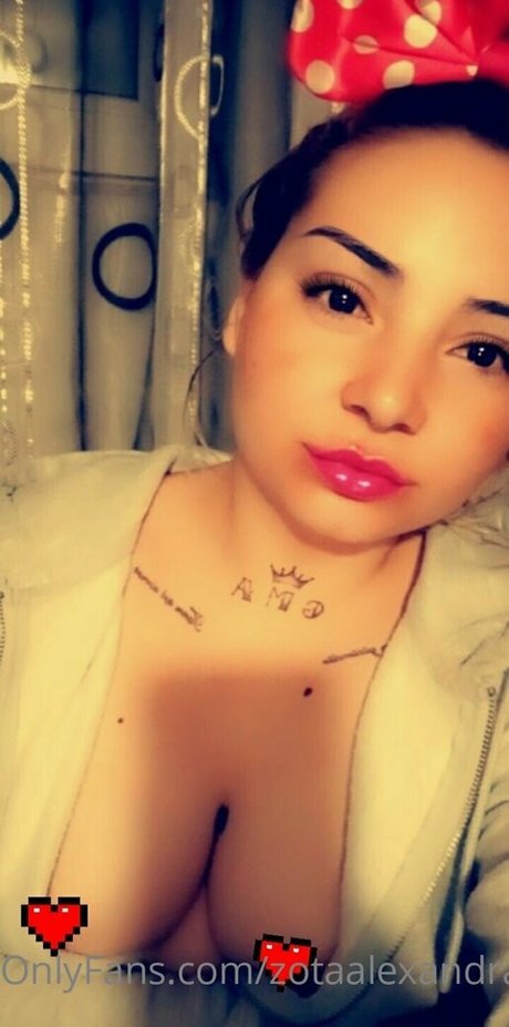 zotaalexandra nice pornstar archive