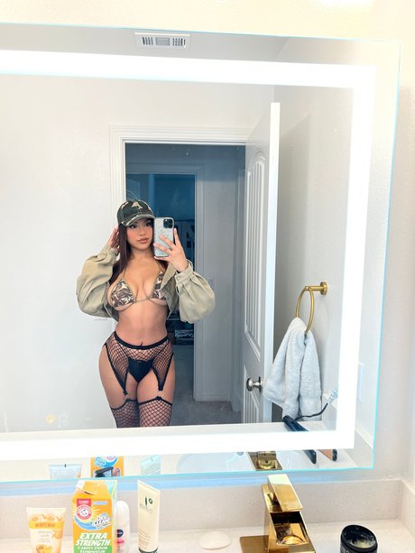 Lildedjanet perfect actress pictures