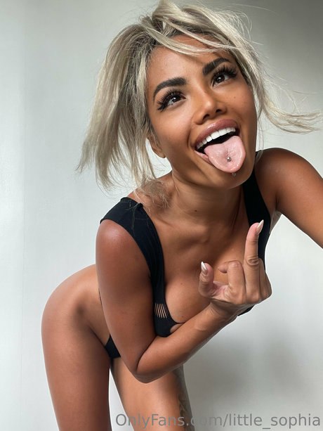 _Sophia Garcia free model pics