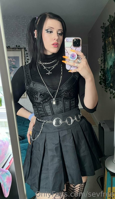 Seviria Cosplay_ xxx pornstar galleries