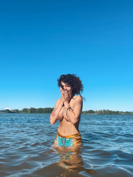 Spicymarii Lilfairymari star art photos