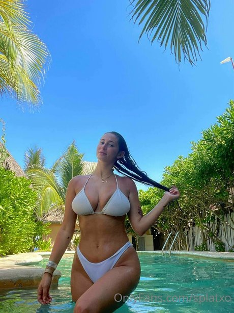 Splatxo model sexy gallery