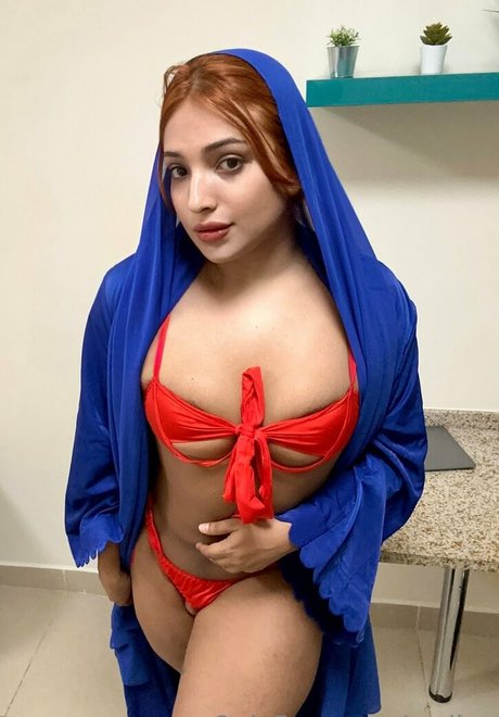 zorilee pornstar high quality pic