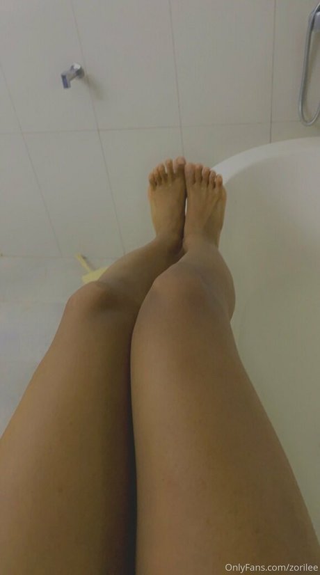 zorilee naked model images