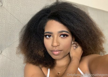 annathegem nice model picture