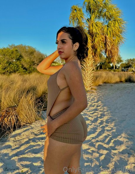 zuribtw pornstar exclusive photos