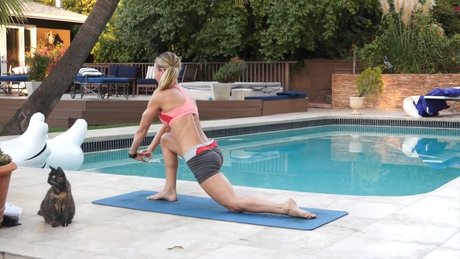 Zuzka Light hd actress gallery