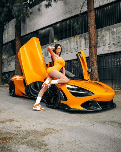 Nic0lekitty high quality pornstar photos