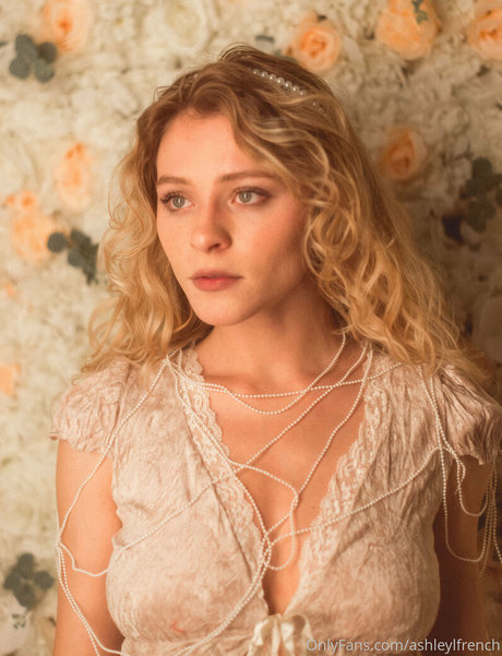 Alice Antoinette model art pictures