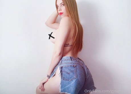 Gysanabria model porn gallery