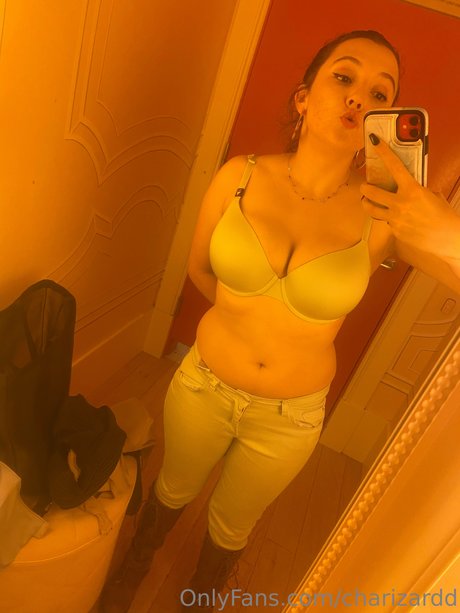 Charizard beautiful actress img