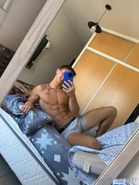 Daniels3737 pornstar perfect image