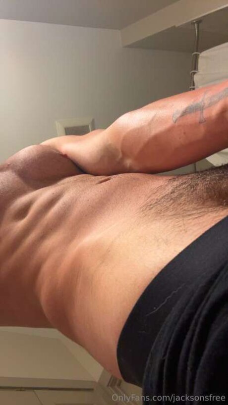 Jacksonsfree xxx model gallery