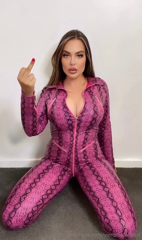 Veronicainked model sex archive