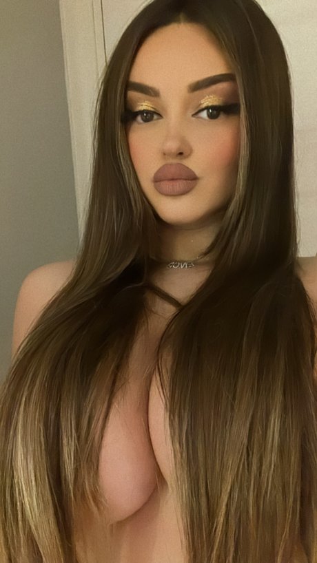 Encaofficial Enca Haxhia nude actress photo