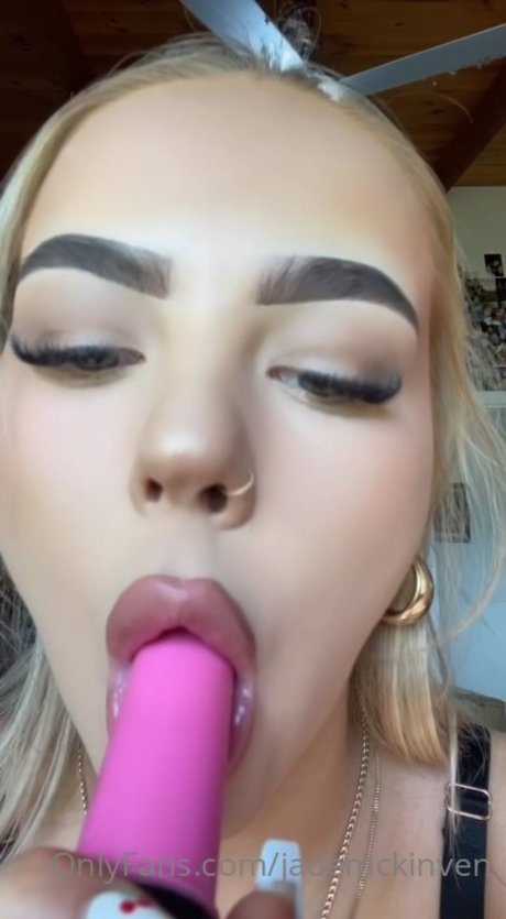 Jade Mckinven pornstar nudes pictures