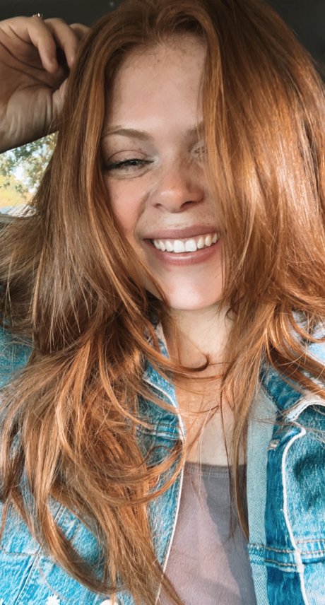 Naughtygingee pornstar pictures