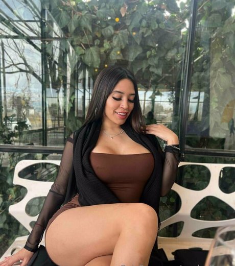 Paula Flores pornstar pretty archive