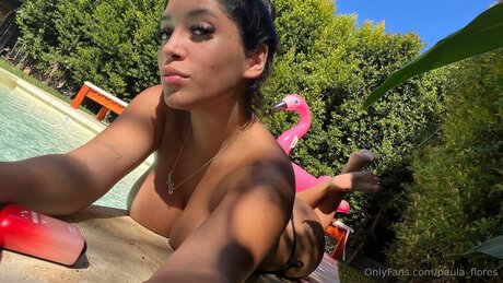 Paula Flores hot pornstar gallery