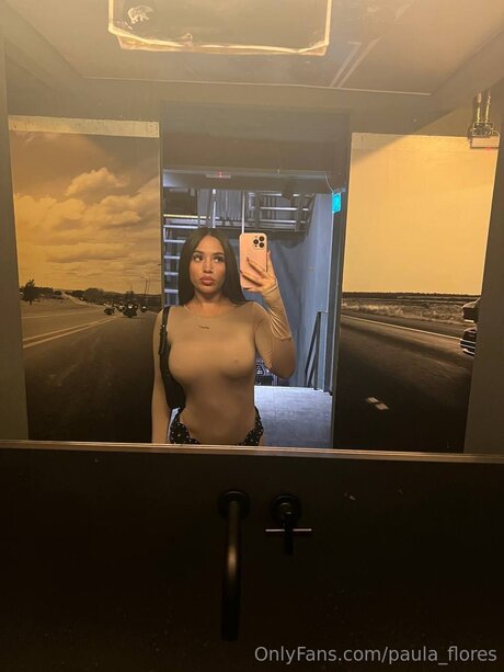 Paula Flores best pornstar pics