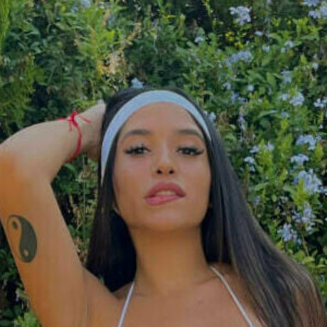 Paula Flores hot star archive