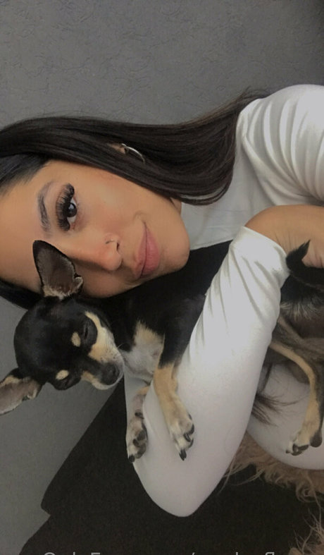 Paula Flores pornstar high quality picture