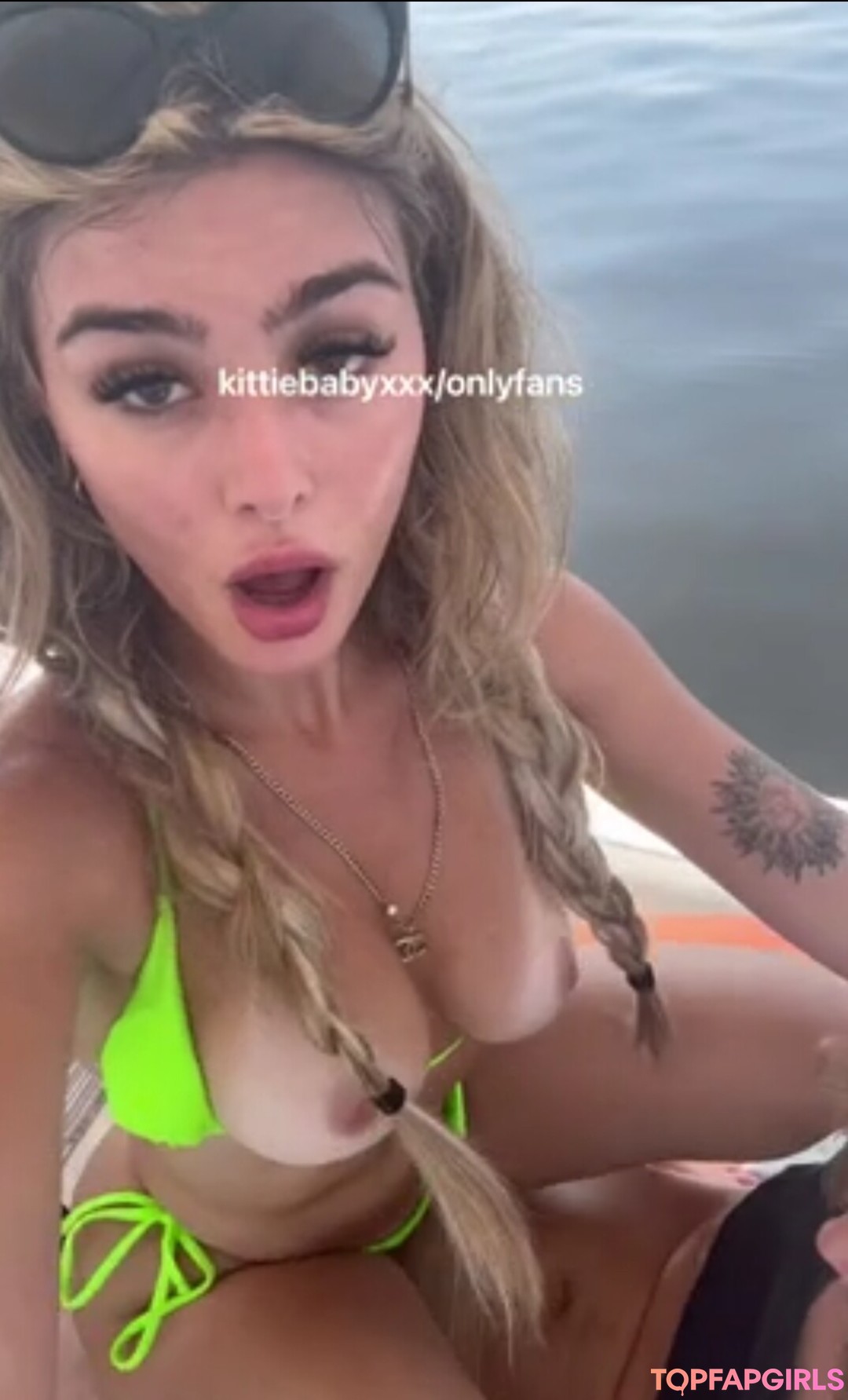 _Kittie Baby pornstar sex picture