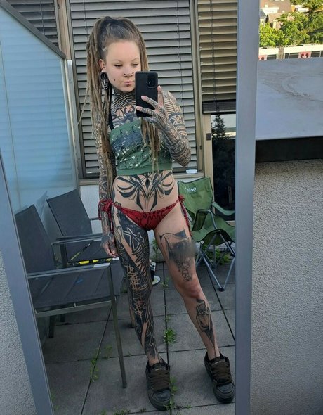 zopferl model exclusive images