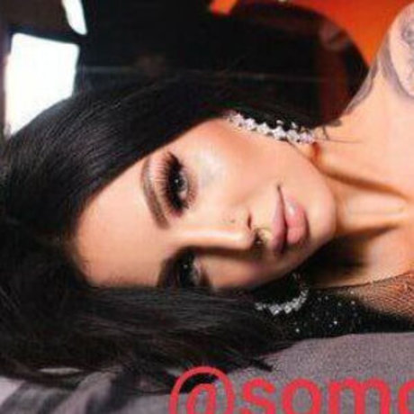 zoofficial naked star pic