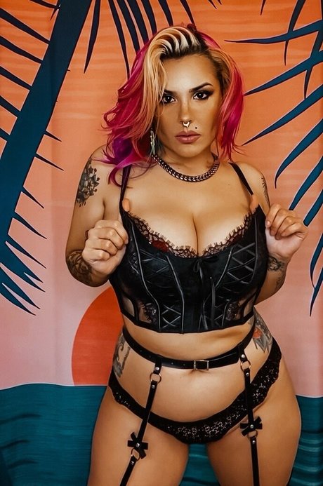 Zombiunicorn star top archive