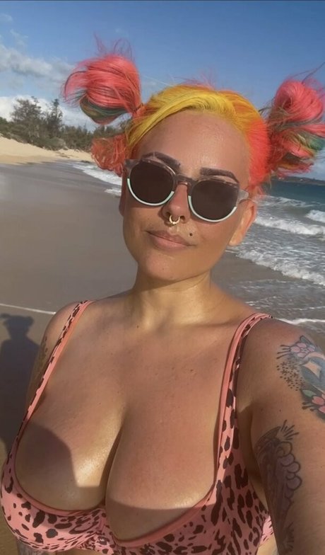 Zombiunicorn perfect star archive