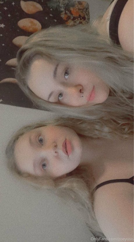 zoeyuso hd actress photo