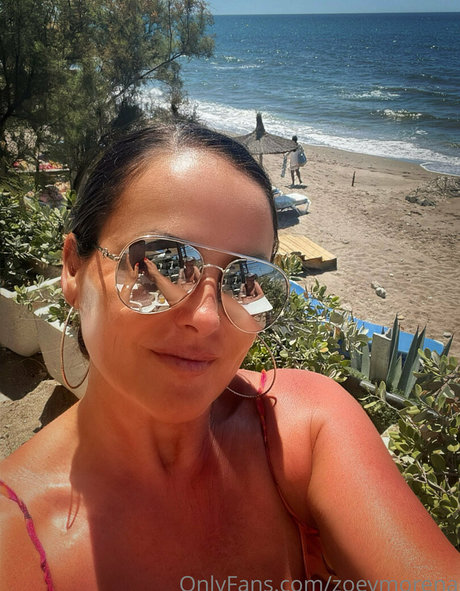 zoeymorena pornographic actress pics