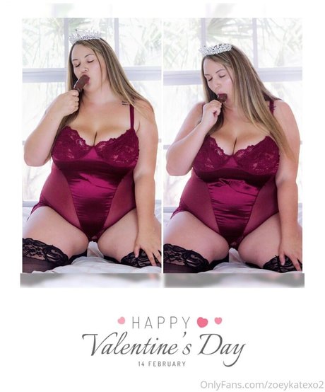 zoeykatexo2 model porn photos