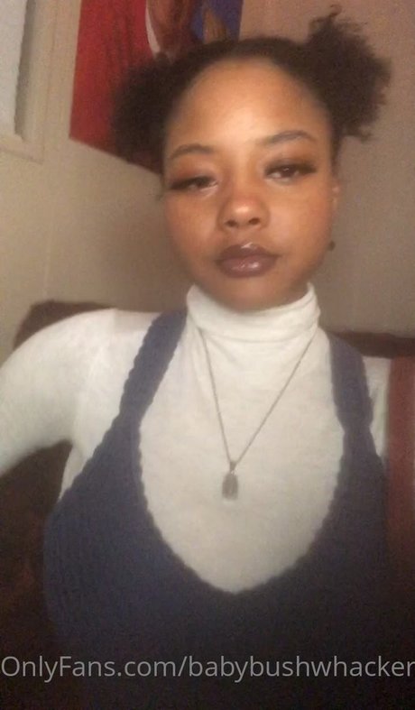 Babybushwhacker model free picture