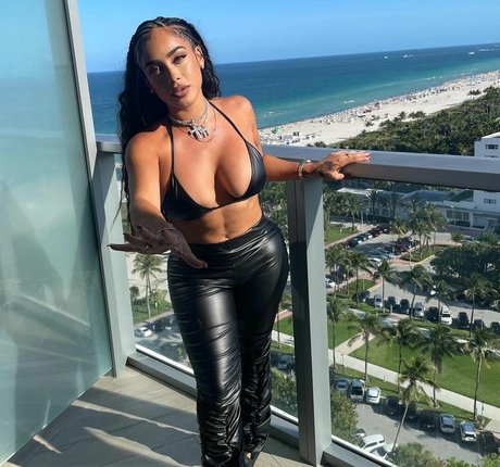 Jasmin Cadavid pornstar art photo