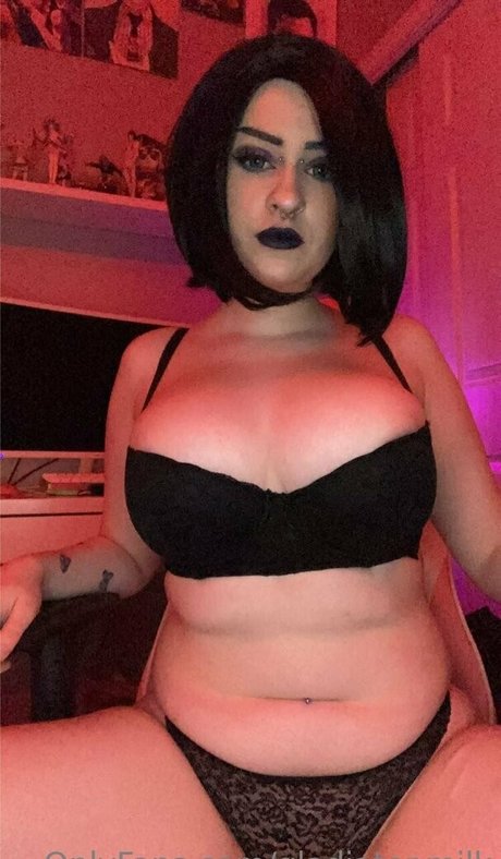 Lulunalax star exclusive galleries