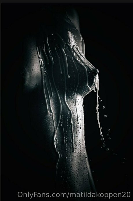 Matilda Koppen pretty pornstar pics