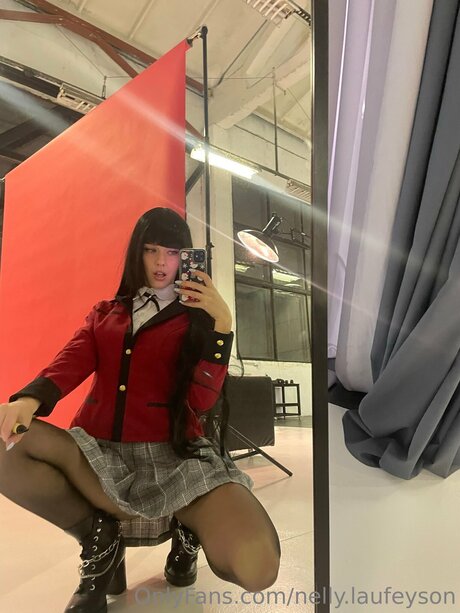 Nelly Laufeyson art pornstar pics
