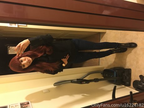 Radosveta sexy model photos