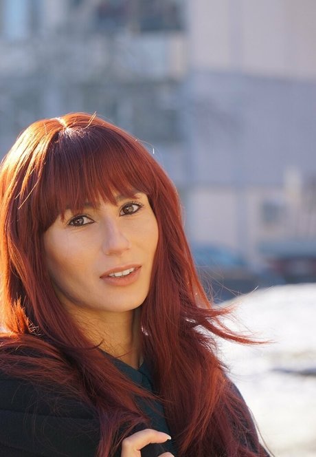 Radosveta xxx actress galleries