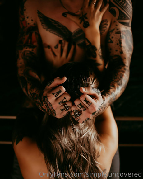 Simplyuncovered Jessie P profile image