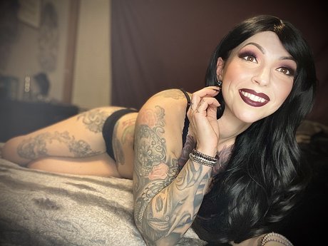 Wickedwitchypoo high quality pornstar picture