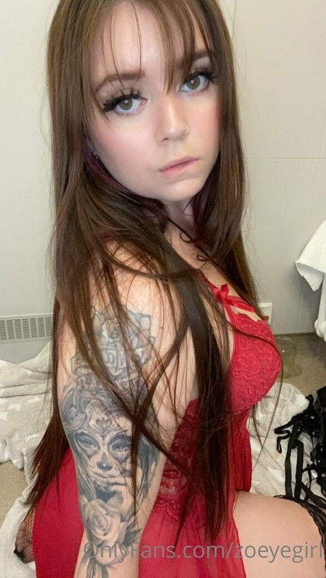 zoeyegirl pornstar xxx galleries