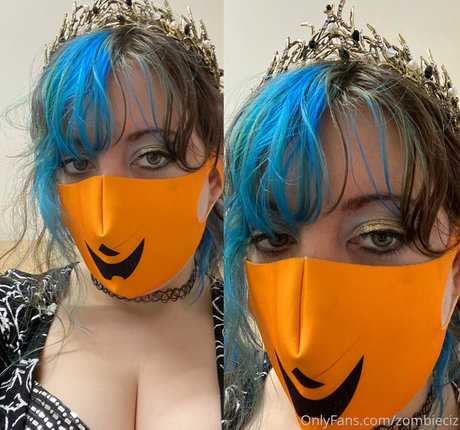 zombieciz model pretty galleries