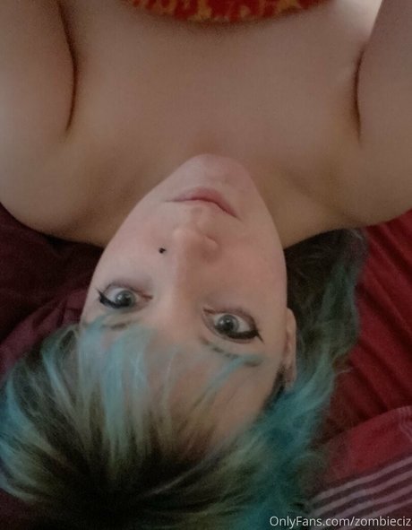 zombieciz model nice image