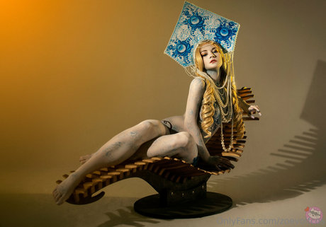 zoevolfcos free pornstar photo
