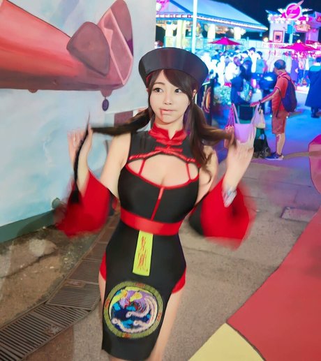 Zoeso perfect star pic