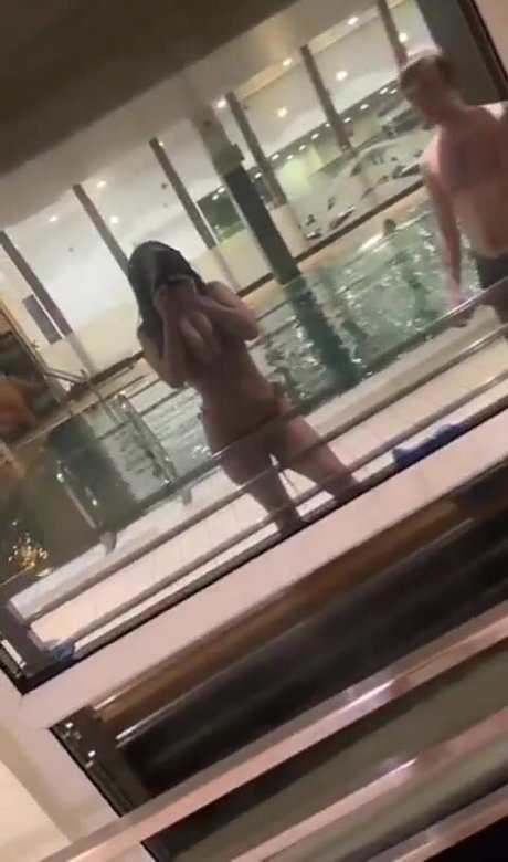 Zoe Leanne Cooper pornstar exclusive photo