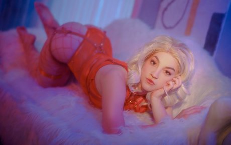 Zoe Volf Cosplay high quality star galleries